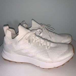 Adidas Mens Terrex Two Parley Shoe SIZE 8